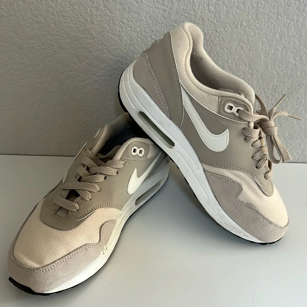 Nike air off white color w7.5 - Picture 1 of 4